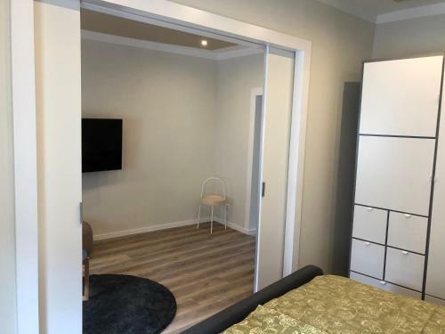 Apartamento Ferienwohnung Schlich