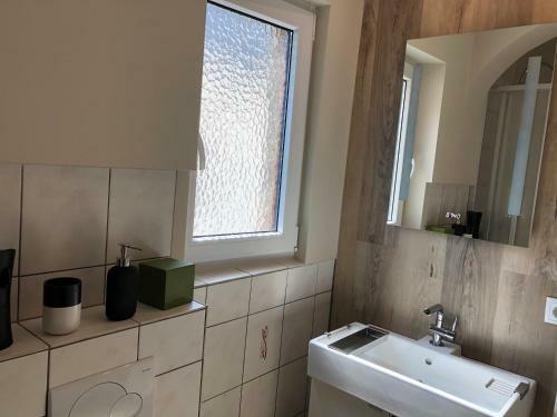 Apartamento Ferienwohnung Schlich