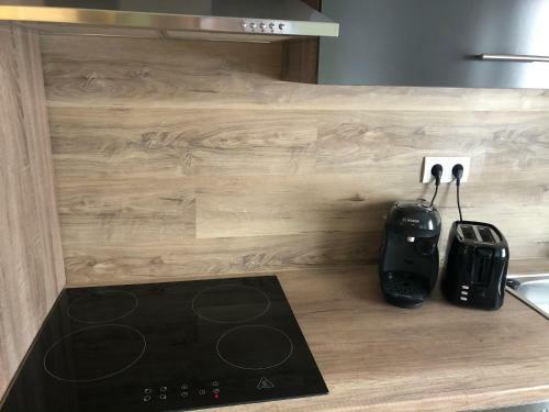 Apartamento Ferienwohnung Schlich