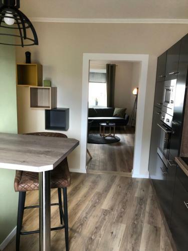 Apartamento Ferienwohnung Schlich