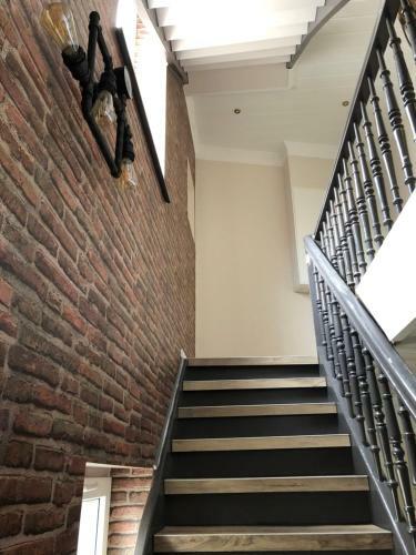 Apartamento Ferienwohnung Schlich