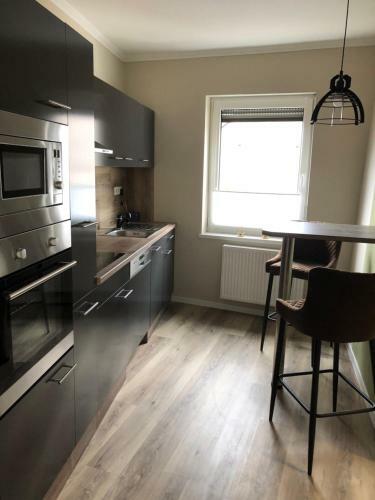 Apartamento Ferienwohnung Schlich