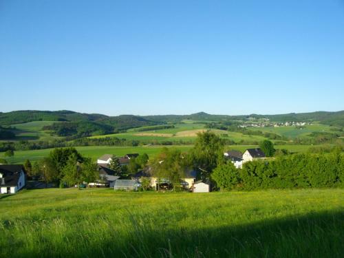 Apartamento Brigitte Karst