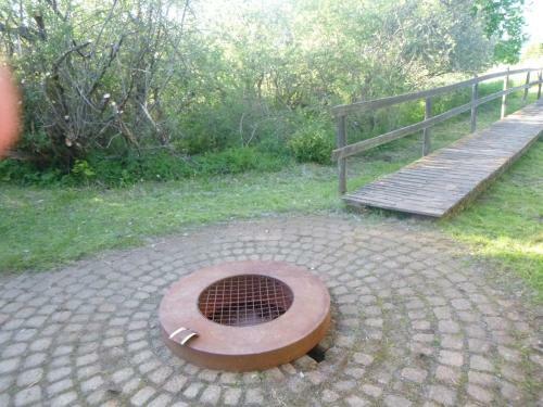 Apartamento Brigitte Karst