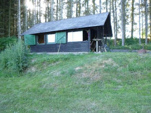 Apartamento Brigitte Karst