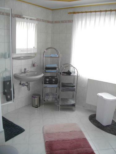 Apartamento Brigitte Karst