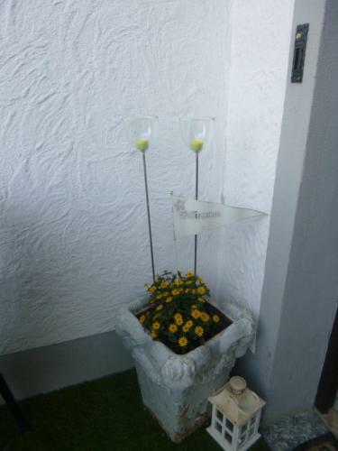 Apartamento Brigitte Karst
