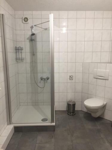 Apartamento Ferienwohnung Katrin