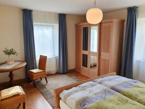 Ferienhaus Am Donauspitz