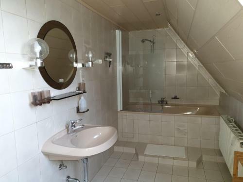 Apartamento Ferienwohnung Geier