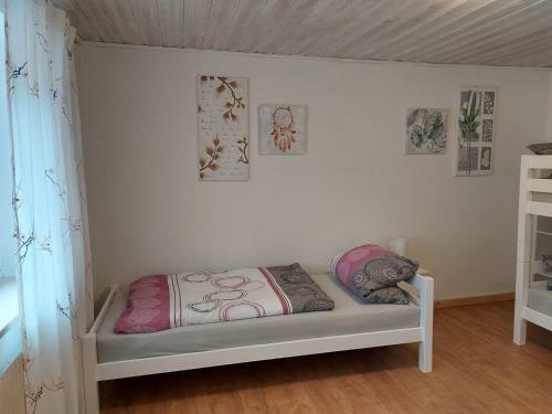 Apartamento Ferienwohnung Geier