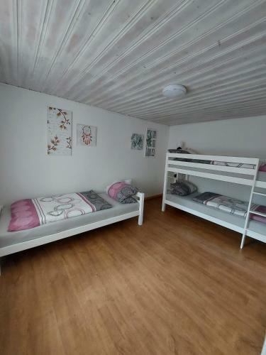 Apartamento Ferienwohnung Geier