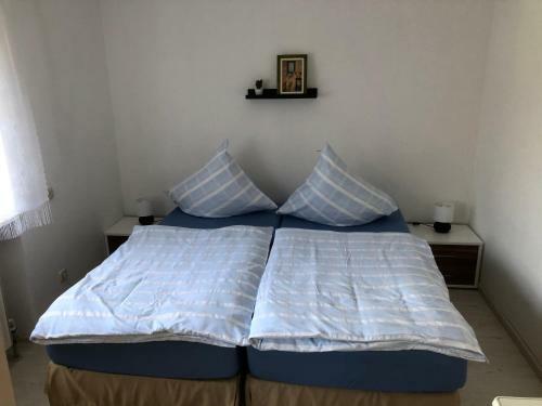 Apartamento Pension B�swald