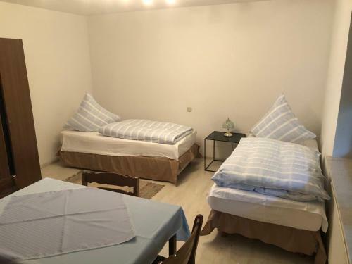 Apartamento Pension B�swald