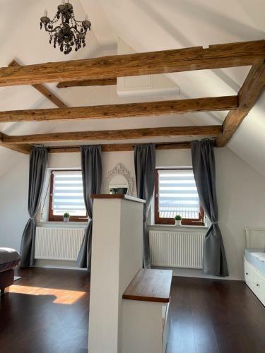 Ferienhaus Hopfental
