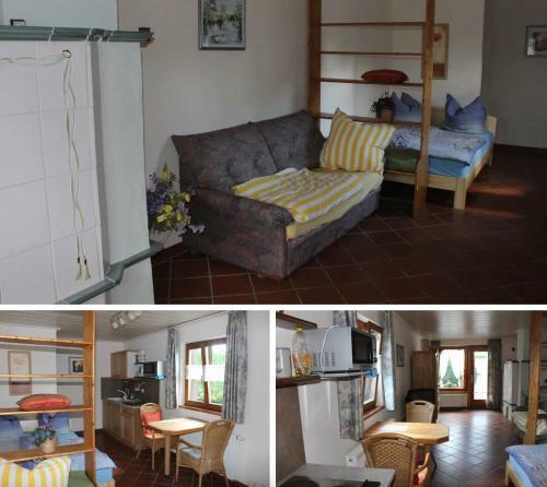 Apartamento Haus Rosi Und Werner