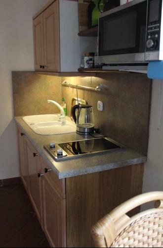Apartamento Haus Rosi Und Werner