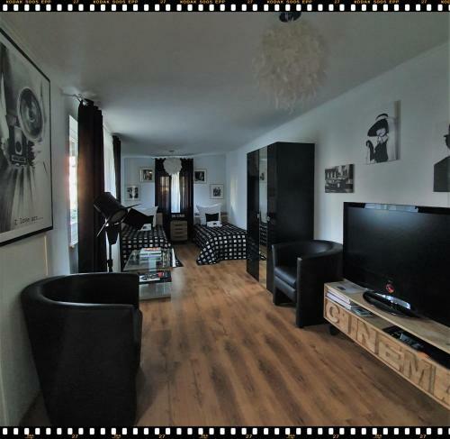 Kolev Apartments