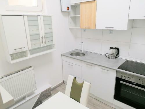 Apartment One Stop To Frankfurt Airport