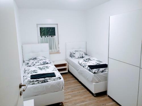 Apartment One Stop To Frankfurt Airport