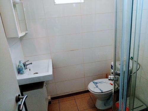 Apartment One Stop To Frankfurt Airport