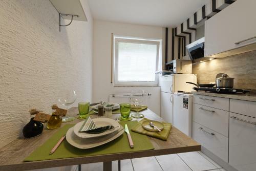 Apartment Am Frankfurter Airport