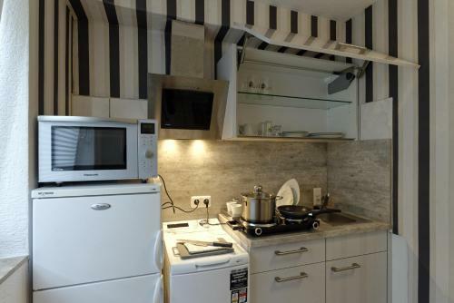 Apartment Am Frankfurter Airport