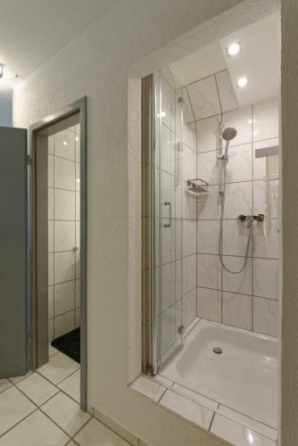 Apartment Am Frankfurter Airport