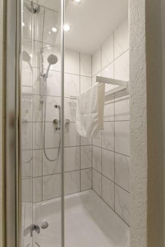 Apartment Am Frankfurter Airport