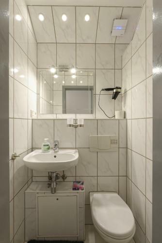 Apartment Am Frankfurter Airport