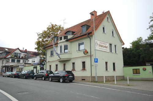 Hotel Wirtshaus Zum Sch�tzenhof