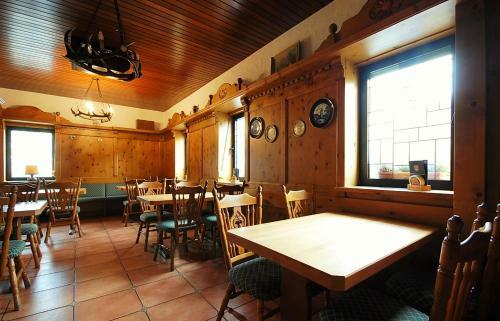 Hotel Wirtshaus Zum Sch�tzenhof