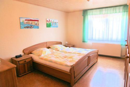 Apartamento Ferienwohnung Schmetterling