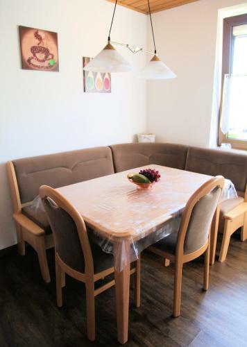 Apartamento Ferienwohnung Schmetterling