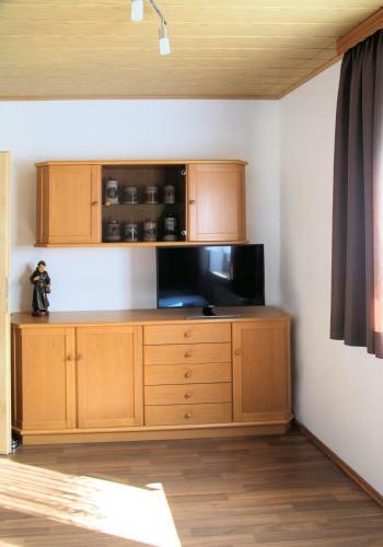 Apartamento Ferienwohnung Schmetterling