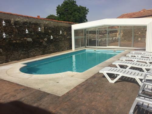 Hotel Villas De Miranda