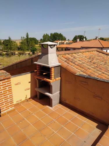 Hotel Villas De Miranda