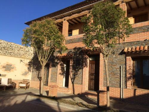 Hotel Villas De Miranda