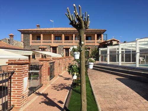 Hotel Villas De Miranda