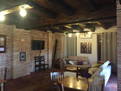 Hotel Villas De Miranda