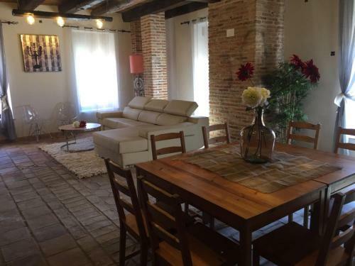 Hotel Villas De Miranda