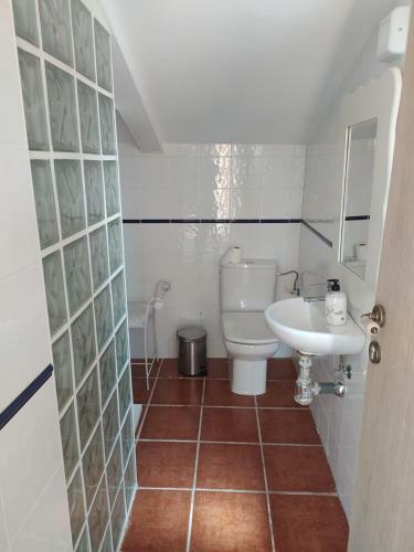 Hotel Villas De Miranda