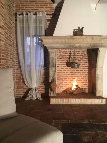 Hotel Villas De Miranda