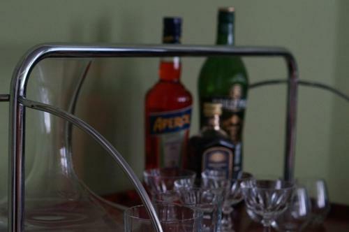 Apartamento Charlotte Amalie