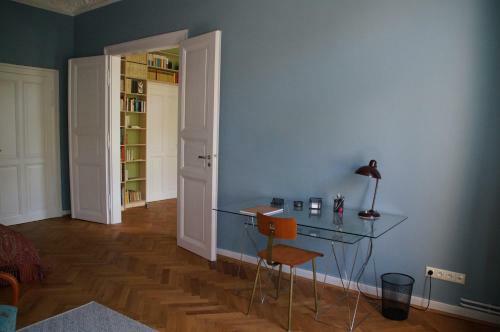 Apartamento Charlotte Amalie