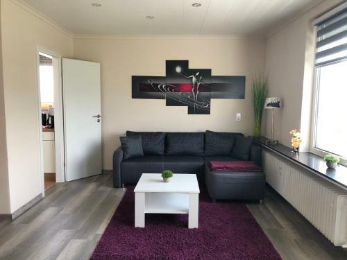 Apartamento Ferienwohnung Aueblick Kassel