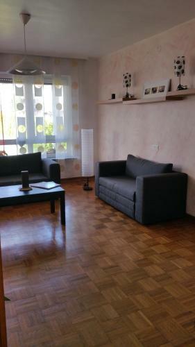 Apartamento Casa Mia