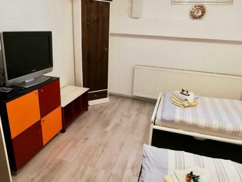Apartamento Hegelsbergstra�e 38 Ferienwohnung - Souterrain