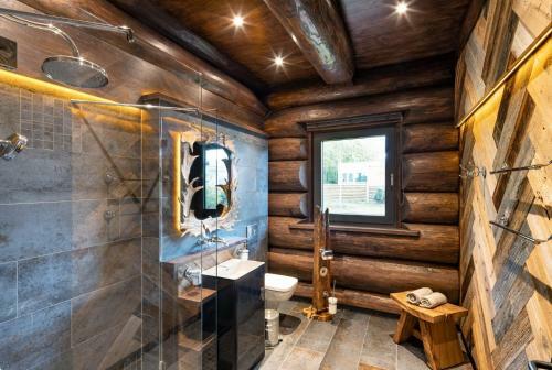 Hotel Timberjacks Kassel Motel