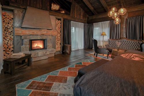 Hotel Timberjacks Kassel Motel